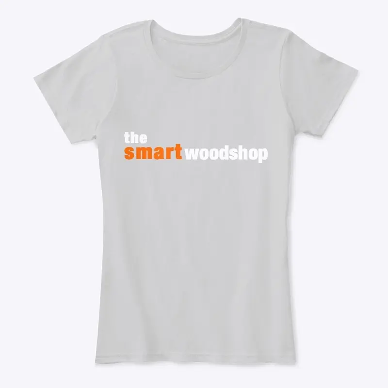 The Smart Woodshop Gear Shop