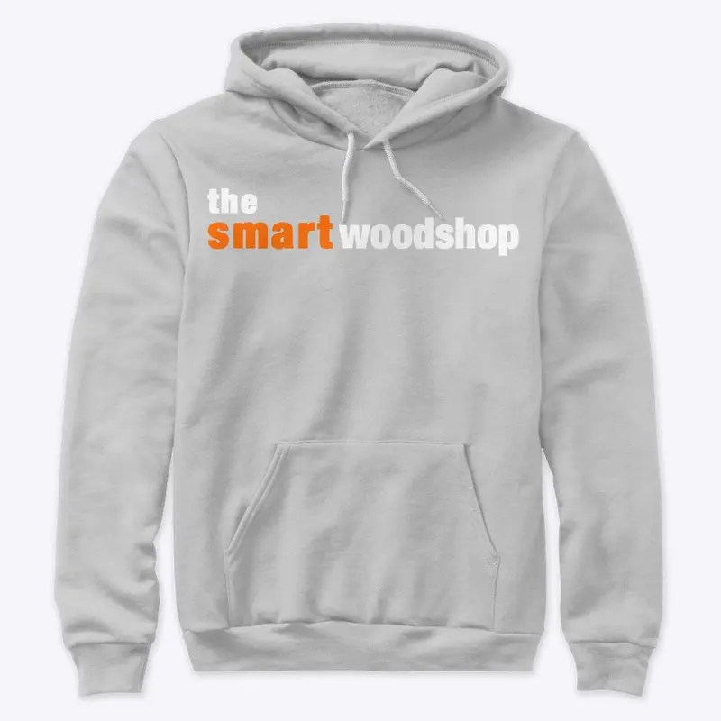 The Smart Woodshop Gear Shop