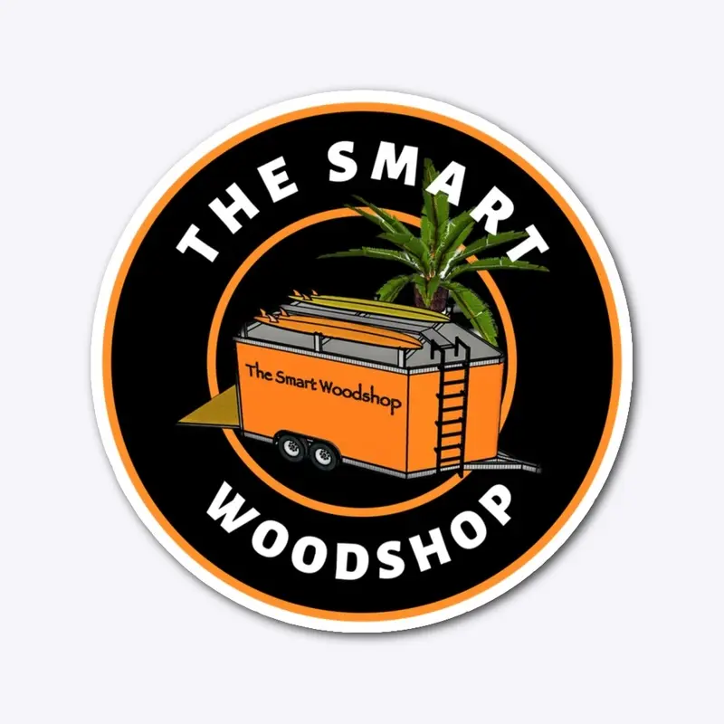 The Smart Woodshop 